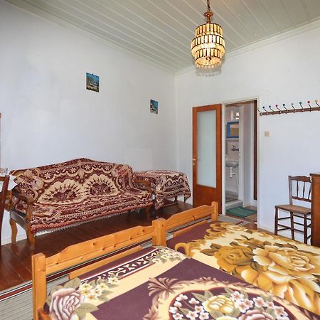 Skopelos House In Castle Panormos  المظهر الخارجي الصورة