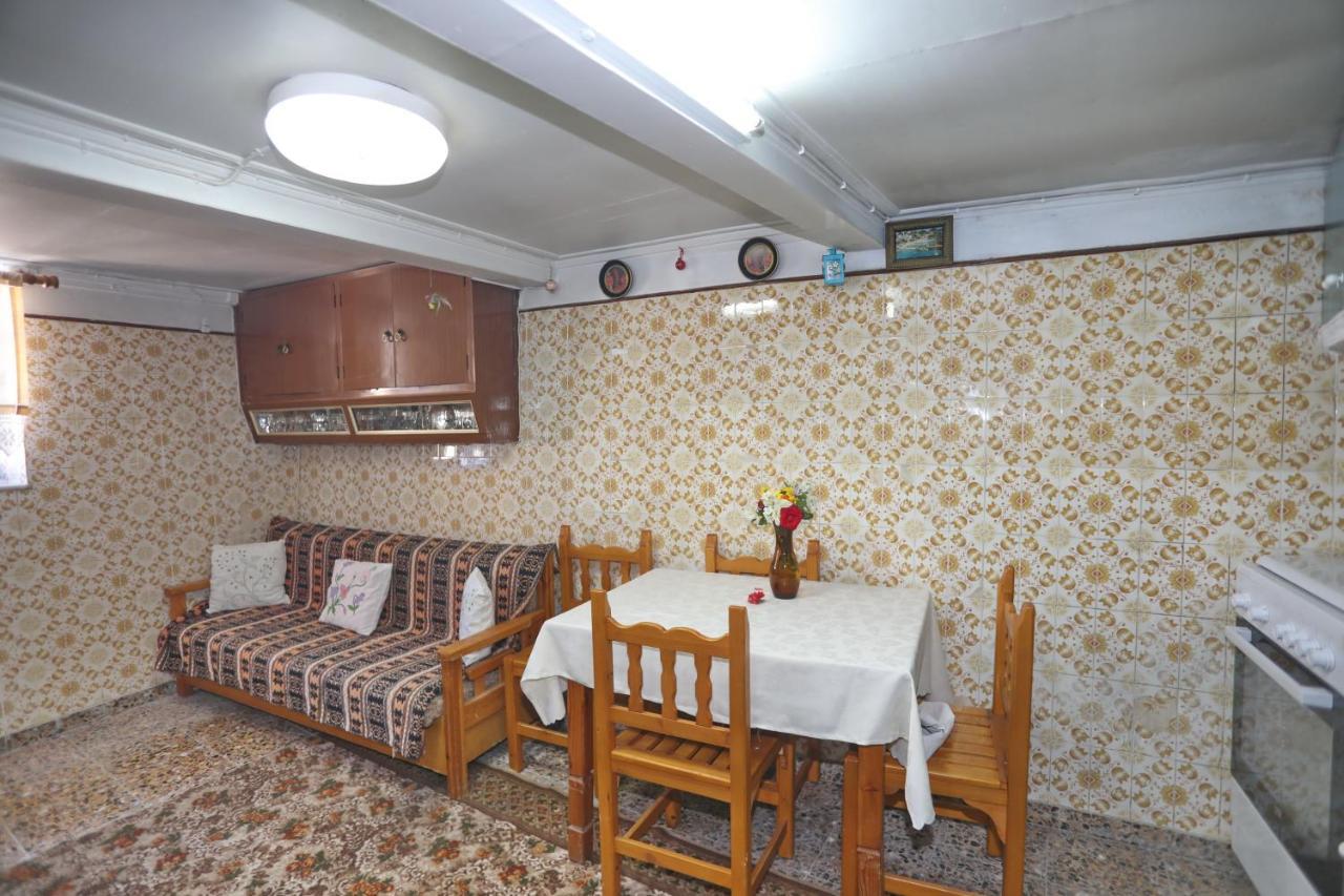 Skopelos House In Castle Panormos  المظهر الخارجي الصورة