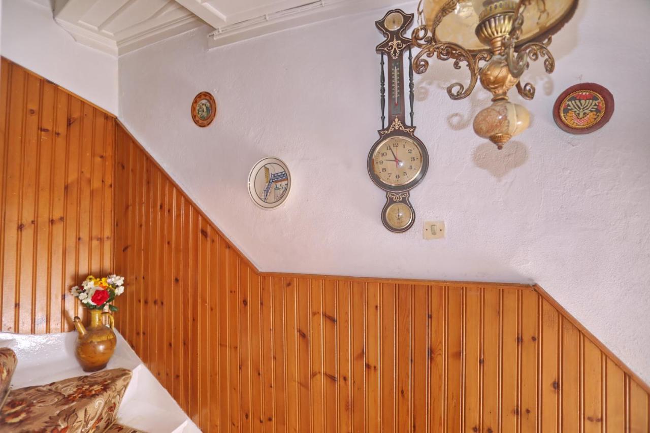 Skopelos House In Castle Panormos  المظهر الخارجي الصورة